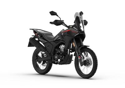 Morbidelli T125X (2025) - Annuncio 9758767