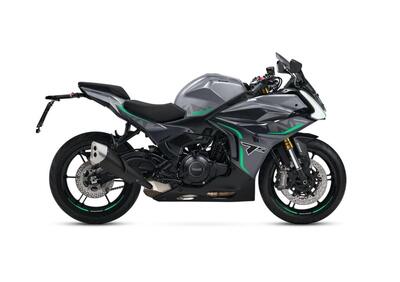 Benelli Tornado 550 (2025) - Annuncio 9722052