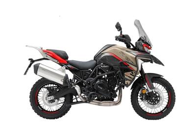 Benelli TRK 702 (2023 - 25) - Annuncio 9811104