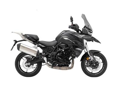 Benelli TRK 702 (2023 - 25) - Annuncio 9834818