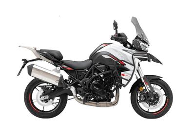 Benelli TRK 702 (2023 - 25) - Annuncio 9813016