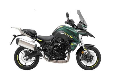 Benelli TRK 702 (2023 - 25) - Annuncio 9817859
