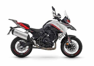 Benelli TRK 702 (2023 - 25) - Annuncio 9772196