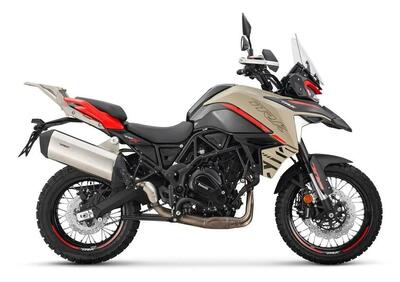Benelli TRK 702 (2023 - 25) - Annuncio 9805884