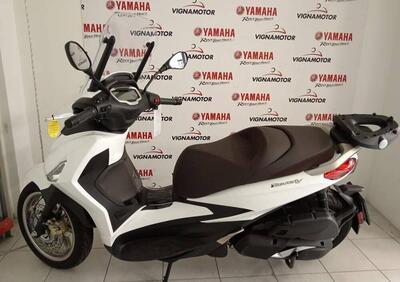 Piaggio Beverly 400 (2025) - Annuncio 9847873