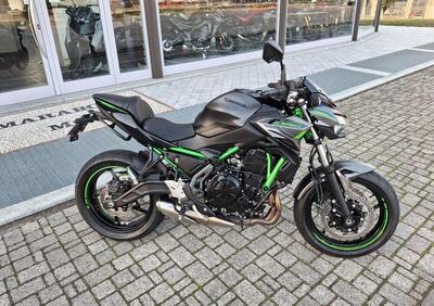 Kawasaki Z 650 (2021 - 24) - Annuncio 9847875