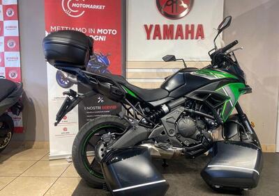 Kawasaki Versys 650 Tourer (2022 - 24) - Annuncio 9847878