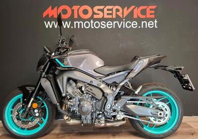 Yamaha MT-09 (2024 - 25) - Annuncio 9847879