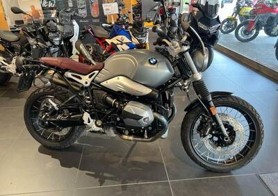 Bmw R nineT Scrambler (2021 - 24) - Annuncio 9847886