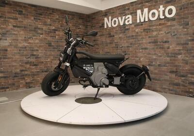Bmw CE 02 AM (2024 - 25) - Annuncio 9786520
