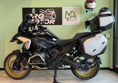 Bmw R 1300 GS Triple Black (2023 - 25) - Annuncio 9847907