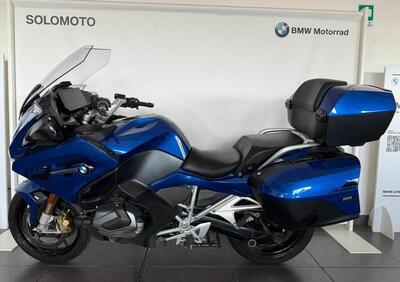 Bmw R 1250 RT (2019 - 20) - Annuncio 9847889