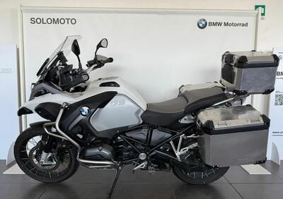 Bmw R 1200 GS Adventure (2013 - 16) - Annuncio 9847891