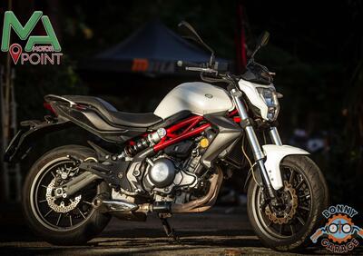 Benelli BN 302 (2014 - 16) - Annuncio 9820414