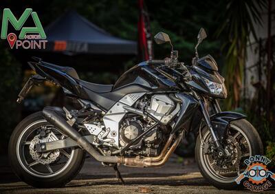 Kawasaki Z 750 (2007 - 14) - Annuncio 9841022