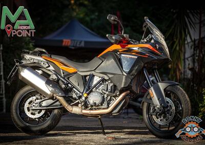 KTM 1090 Adventure S - L (2017 - 19) - Annuncio 9828181