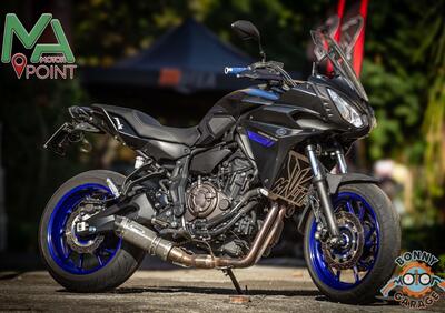 Yamaha Tracer 700 (2020) - Annuncio 9844827