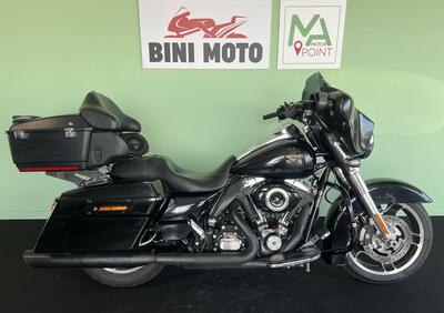 Harley-Davidson 1690 Street Glide (2011 - 13) - FLHX - Annuncio 9847911