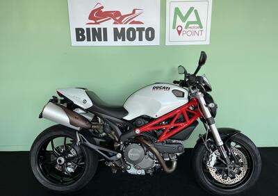 Ducati Monster 796 (2010 - 13) - Annuncio 9847914