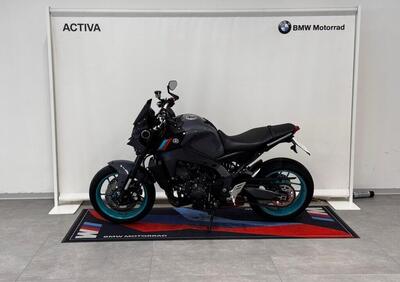 Yamaha MT-09 (2021 - 23) - Annuncio 9840205