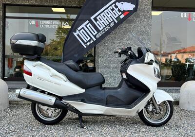 Suzuki Burgman AN 650 Executive ABS (2006 - 12) - Annuncio 9847922