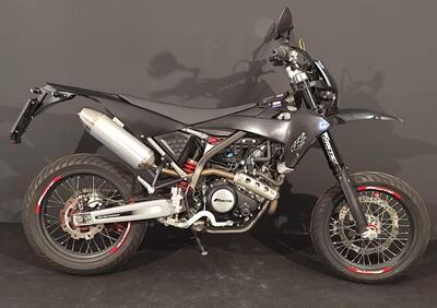 Fantic Motor XMF 125 Motard Performance 4T (2023 - 24) - Annuncio 9847923