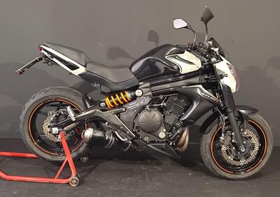 Kawasaki ER-6N ABS (2012 - 16) - Annuncio 9847924