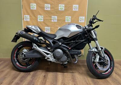 Ducati Monster 696 Plus (2007 - 14) - Annuncio 9847925