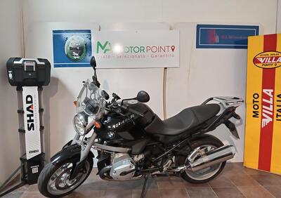 Bmw R 1200 R (2006 - 11) - Annuncio 9847927