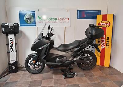 Honda Integra 750 DCT (2018 - 20) - Annuncio 9847928