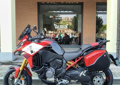 Ducati Multistrada V4 Pikes Peak (2021 - 24) - Annuncio 9847931