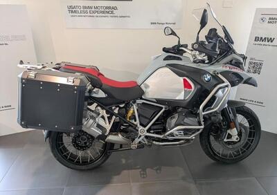 Bmw R 1250 GS Adventure (2021 - 24) - Annuncio 9847901