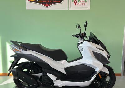 Sym Jet X 125 (2021 - 25) - Annuncio 9847932