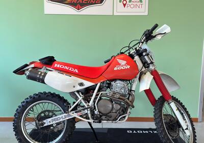 Honda XR 600 R (1988 -89) - Annuncio 9847934