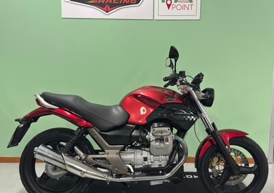 Moto Guzzi Breva V 750 i.e. - Annuncio 9847935
