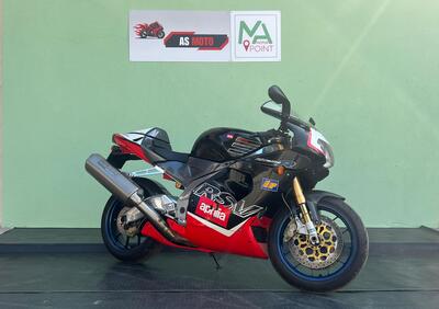 Aprilia RSV 1000 R (2000 -  01) - Annuncio 9844862