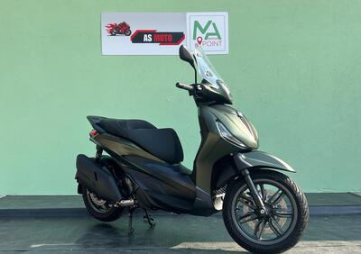 Piaggio Beverly 400 S (2025) - Annuncio 9847937