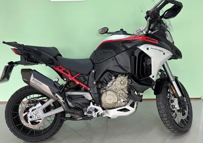 Ducati Multistrada V4 Rally (2023 - 25) - Annuncio 9847938