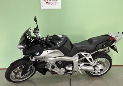 Bmw K 1200 R - Annuncio 9847939