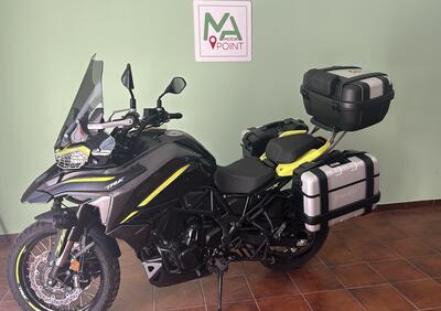 Benelli TRK 702X (2023 - 25) - Annuncio 9847942