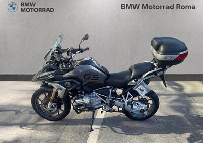 Bmw R 1200 GS (2017 - 18) - Annuncio 9781474
