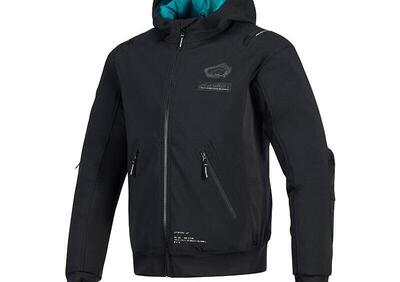 Giacca Moto Alpinestars Moblast WP Nera - Annuncio 9836660