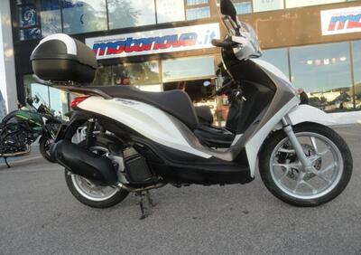 Piaggio Medley 125 ABS (2021 - 24) - Annuncio 9848025