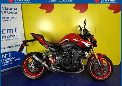 Kawasaki Z 900 50th Anniversary (2022 - 23) - Annuncio 9848039
