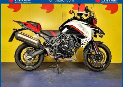 Benelli TRK 702X (2023 - 25) - Annuncio 9848044