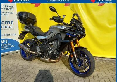 Yamaha Tracer 9 GT (2021 - 24) - Annuncio 9848048