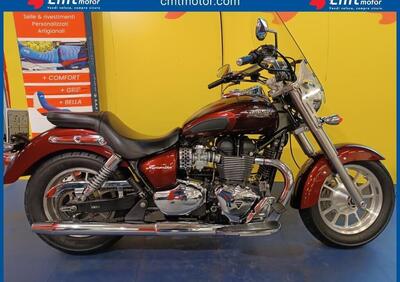 Triumph America (2011 - 16) - Annuncio 9848060