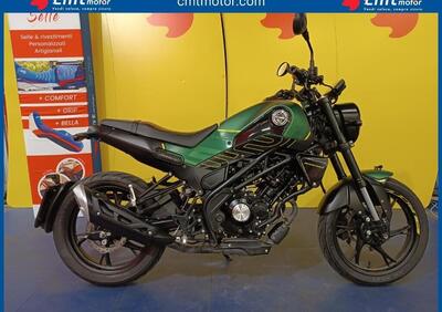 Benelli Leoncino 125 (2022 - 25) - Annuncio 9848061