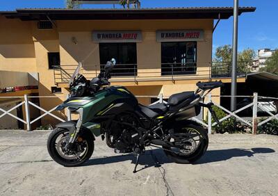 Benelli TRK 702 (2023 - 25) - Annuncio 9848082