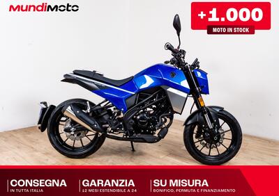 Peugeot PM-01 125 (2023 - 25) - Annuncio 9792466